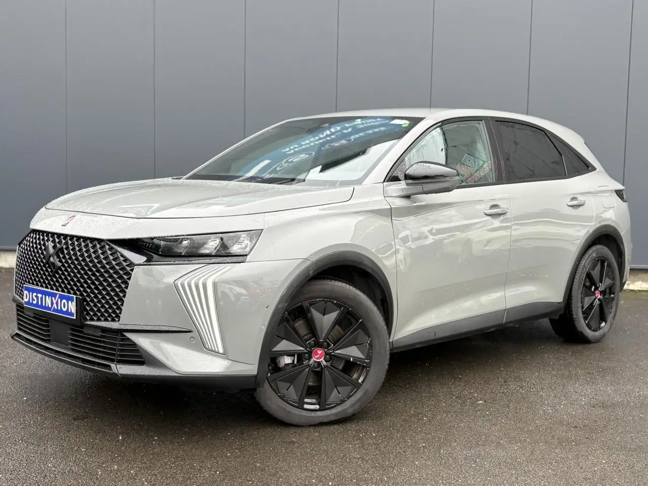 DS Automobiles DS 7 2024