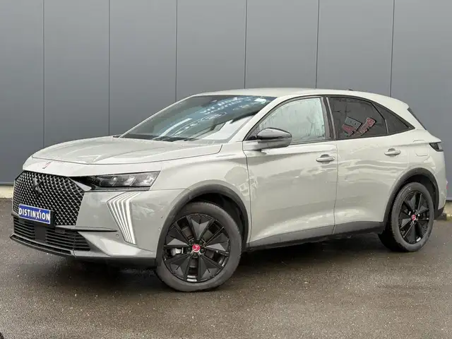 DS Automobiles DS 7 1.6 E-Tense 225 BVA Performance Line