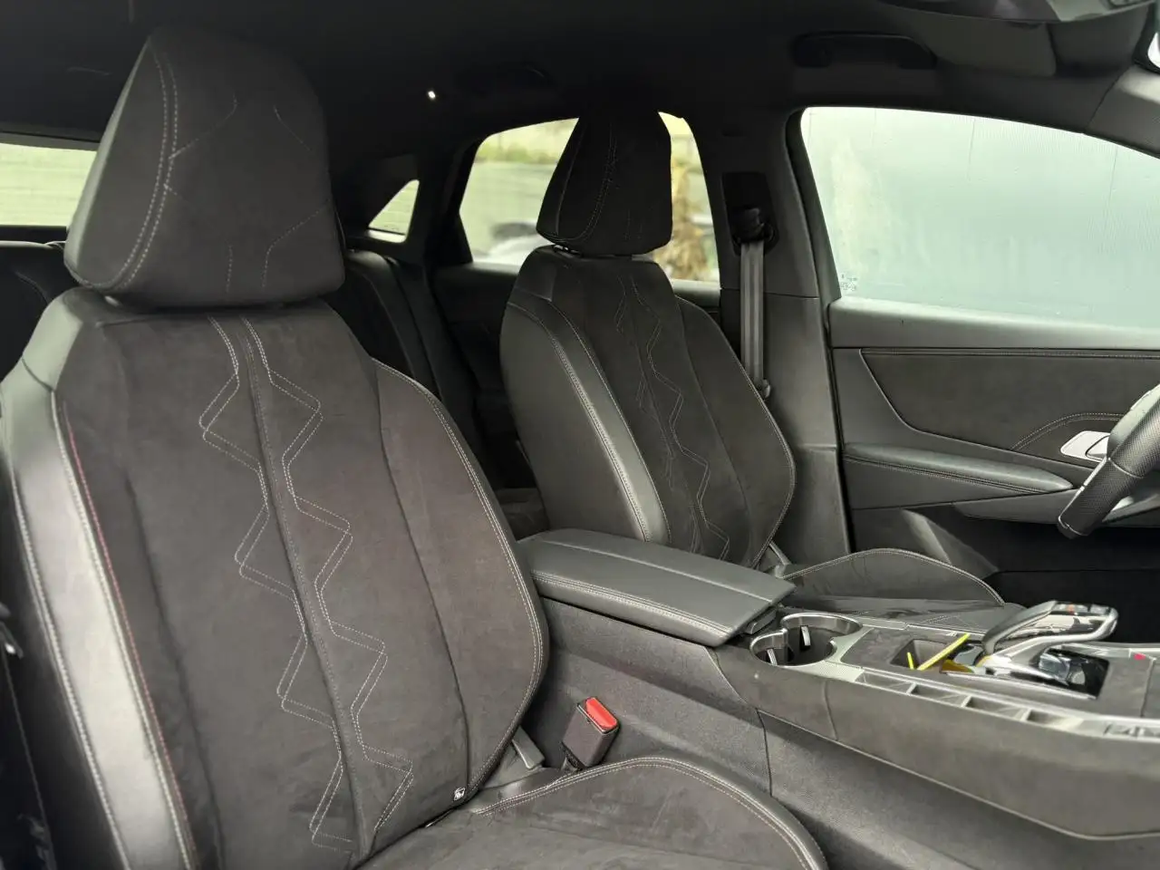 DS Automobiles DS 7 2024