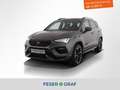 CUPRA Ateca 2.0 TSI VZ 4x4 DSG AHK ACC Pano V-Cockpit Grau - thumbnail 1
