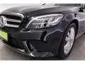 Mercedes-Benz C 180 CGI 9G-tronic Avantgarde+LED+PANO+KAMERA Noir - thumbnail 13