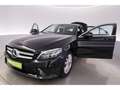 Mercedes-Benz C 180 CGI 9G-tronic Avantgarde+LED+PANO+KAMERA Noir - thumbnail 23