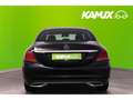 Mercedes-Benz C 180 CGI 9G-tronic Avantgarde+LED+PANO+KAMERA Noir - thumbnail 5