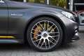 Mercedes-Benz C 63 AMG Cabrio S Final Edition Virtual Keramische HUD Lane - thumbnail 41