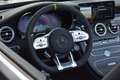 Mercedes-Benz C 63 AMG Cabrio S Final Edition Virtual Keramische HUD Lane - thumbnail 18