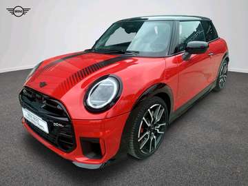 John Cooper Works