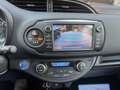 Toyota Yaris 1.5 HYBRIDE E-CVT COMFORT & PACK Y-CONIC LHD Grijs - thumbnail 17
