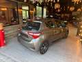 Toyota Yaris 1.5 HYBRIDE E-CVT COMFORT & PACK Y-CONIC LHD Grijs - thumbnail 4