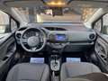 Toyota Yaris 1.5 HYBRIDE E-CVT COMFORT & PACK Y-CONIC LHD Grijs - thumbnail 7