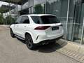 Mercedes-Benz GLE 450 GLE 450 4M AMG*PANO*AHK*360CAM*DISTRONIC*MULTI Weiß - thumbnail 5