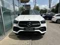 Mercedes-Benz GLE 450 GLE 450 4M AMG*PANO*AHK*360CAM*DISTRONIC*MULTI Weiß - thumbnail 2