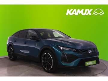 1.2Puretech 130 Aut.GT LED +NAV+VIRTUAL+KAM+