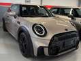MINI One 3p 1.5 KIT John cooper works 102cv - NEOPATENTATI Grigio - thumbnail 3