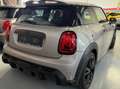 MINI One 3p 1.5 KIT John cooper works 102cv - NEOPATENTATI Grigio - thumbnail 4