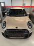 MINI One 3p 1.5 KIT John cooper works 102cv - NEOPATENTATI Grigio - thumbnail 5