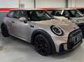 MINI One 3p 1.5 KIT John cooper works 102cv - NEOPATENTATI Grigio - thumbnail 2