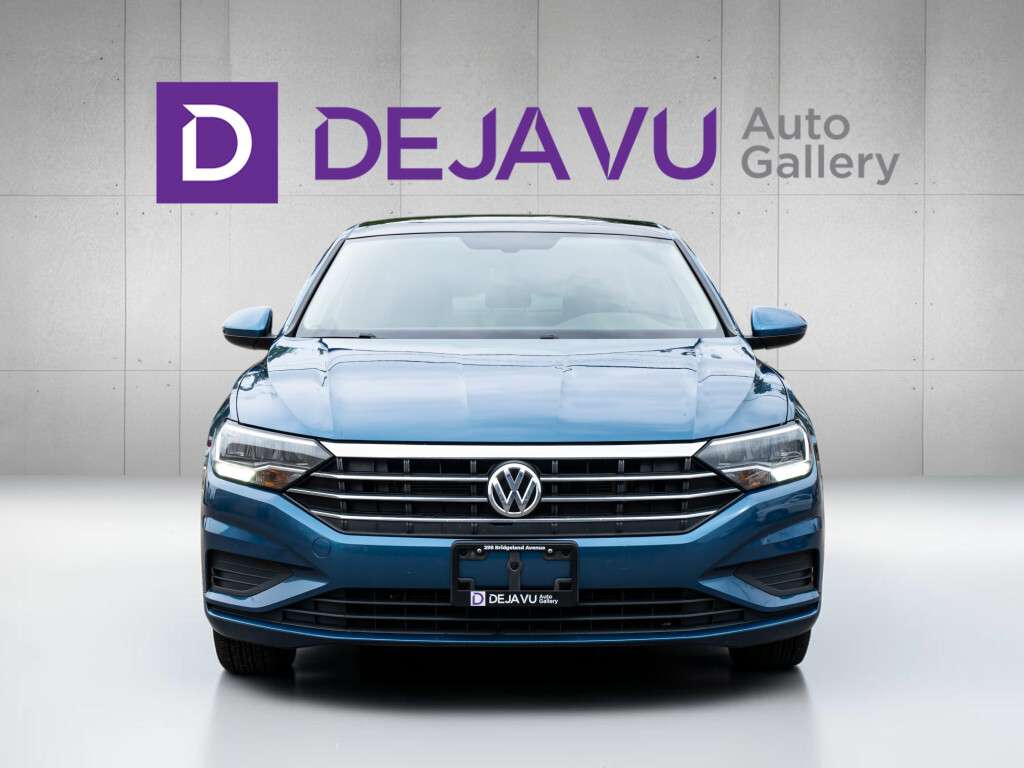 2020 Volkswagen Jetta Highline 4dr Sedan|NO ACCIDENT|ONE OWNER|FULLY SER — снимка 1