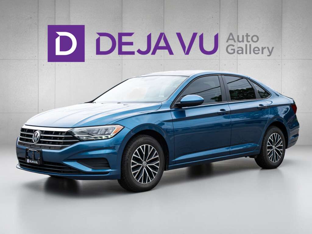 2020 Volkswagen Jetta Highline 4dr Sedan|NO ACCIDENT|ONE OWNER|FULLY SER — снимка 1