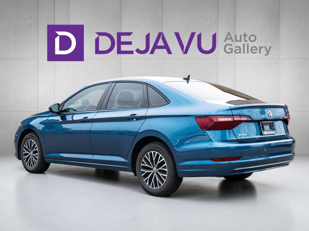 2020 Volkswagen Jetta Highline 4dr Sedan|NO ACCIDENT|ONE OWNER|FULLY SER — снимка 1