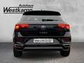 Volkswagen T-Roc Sport 1.5 TSI DSG R-Line Sportpaket Anh.Kpl. Led Schwarz - thumbnail 4