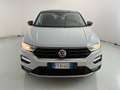 Volkswagen T-Roc 1.0 TSI Advanced Argento - thumbnail 2
