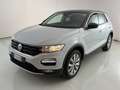 Volkswagen T-Roc 1.0 TSI Advanced Argento - thumbnail 1