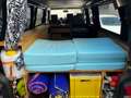 Volkswagen T4 2,4l Langer Radstand Grün - thumbnail 27