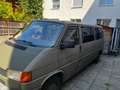 Volkswagen T4 2,4l Langer Radstand Grün - thumbnail 4