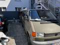 Volkswagen T4 2,4l Langer Radstand Grün - thumbnail 1