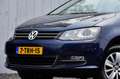 Volkswagen Sharan 2.0 TSI Highline Edition | 7 Persoons | Pano-dak | Blauw - thumbnail 11