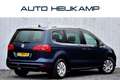 Volkswagen Sharan 2.0 TSI Highline Edition | 7 Persoons | Pano-dak | Blauw - thumbnail 2