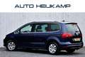 Volkswagen Sharan 2.0 TSI Highline Edition | 7 Persoons | Pano-dak | Blauw - thumbnail 9