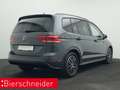 Volkswagen Touran 1.5 TSI DSG Highline RLine BLACK-STYLE KAMERA NAVI Grau - thumbnail 6