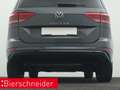 Volkswagen Touran 1.5 TSI DSG Highline R-Line BLACK-STYLE KAMERA NAV Grau - thumbnail 26