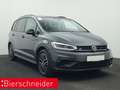 Volkswagen Touran 1.5 TSI DSG Highline R-Line BLACK-STYLE KAMERA NAV Grau - thumbnail 8
