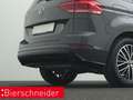 Volkswagen Touran 1.5 TSI DSG Highline R-Line BLACK-STYLE KAMERA NAV Grau - thumbnail 19