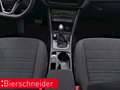 Volkswagen Touran 1.5 TSI DSG Highline RLine BLACK-STYLE KAMERA NAVI Grau - thumbnail 13