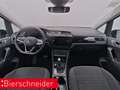 Volkswagen Touran 1.5 TSI DSG Highline R-Line BLACK-STYLE KAMERA NAV Grau - thumbnail 10