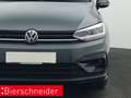 Volkswagen Touran 1.5 TSI DSG Highline RLine BLACK-STYLE KAMERA NAVI Grau - thumbnail 17