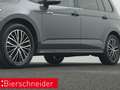 Volkswagen Touran 1.5 TSI DSG Highline R-Line BLACK-STYLE KAMERA NAV Grau - thumbnail 27