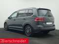 Volkswagen Touran 1.5 TSI DSG Highline RLine BLACK-STYLE KAMERA NAVI Grau - thumbnail 4