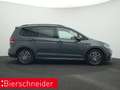 Volkswagen Touran 1.5 TSI DSG Highline RLine BLACK-STYLE KAMERA NAVI Grau - thumbnail 7