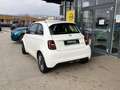 Fiat 500 Hatchback Hybrid Torino!TOP AKTION! Weiß - thumbnail 13