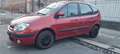 Renault Scenic 1.6 16V Expression Red - thumbnail 1