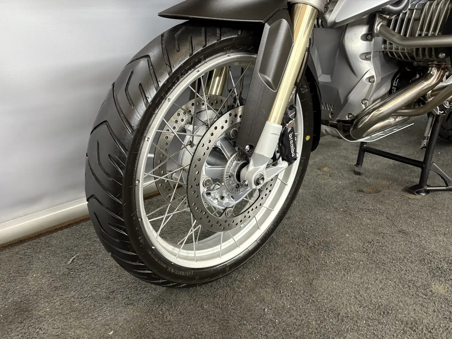 BMW R 1200 GS BMW R1200GS PERFECTE STAAT *** garantie *** - 2