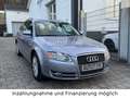 Audi A4 Avant 2.0|AUT.|SHZ|1.HAND|TOP! Silber - thumbnail 3