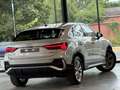 Audi Q3 SPORTBACK PHEV 45 TFSIe/S LINE/BOITE AUTO/FULLOPTS Vert - thumbnail 3