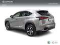 Lexus NX 300 300h Luxury 4WD Gris - thumbnail 2