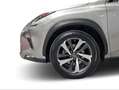 Lexus NX 300 300h Luxury 4WD Gris - thumbnail 10