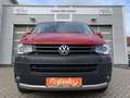 Volkswagen T5 Multivan PanAmericana 4Motion+AHK+NAVI+XENON Rood - thumbnail 2
